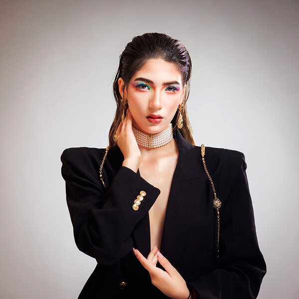 photographe fashion casablanca