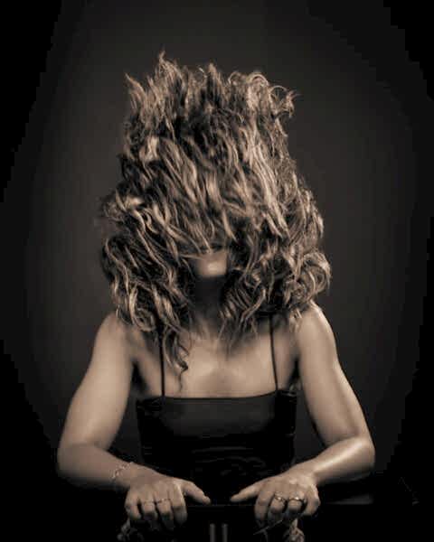 portrait fine art