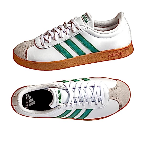 packshot adidas réalisé par pixel passion studio au maroc