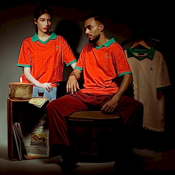 portait couple portrait mise en scéne vintage