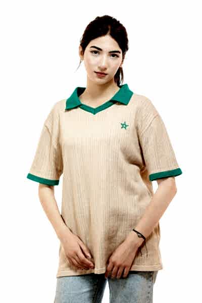 photo de t-shirt jersey maroc