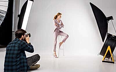 5 Erreurs à Éviter en Shooting Photo : Conseils pour Modèles