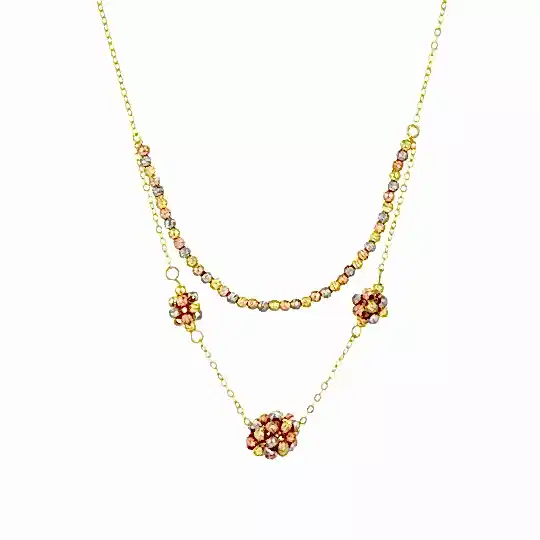 photo de bijoux collier jewellery. photographe produit packshot casablanca maroc