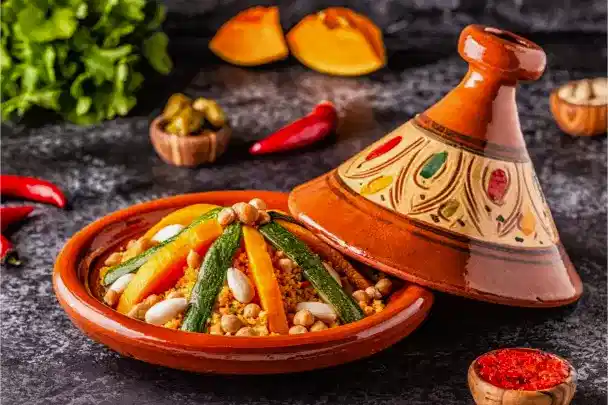 photo culinaire food photography tagine photographe culinaire casablanca maroc