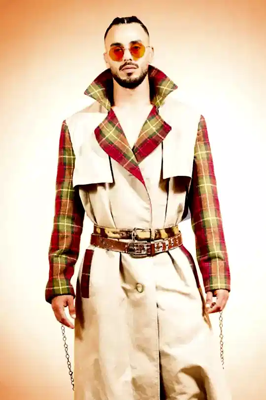photographe fashion. photographe professionnel casablanca