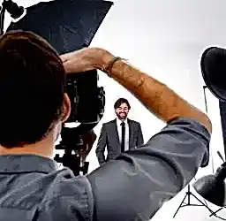 6 conseils pour réussir votre photo de CV Professionnelle