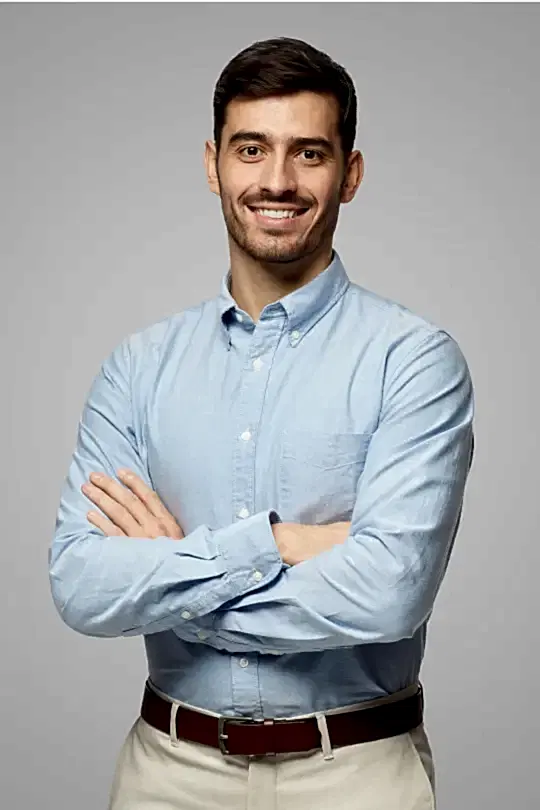 portrait cv. photographe corporate casablanca maroc