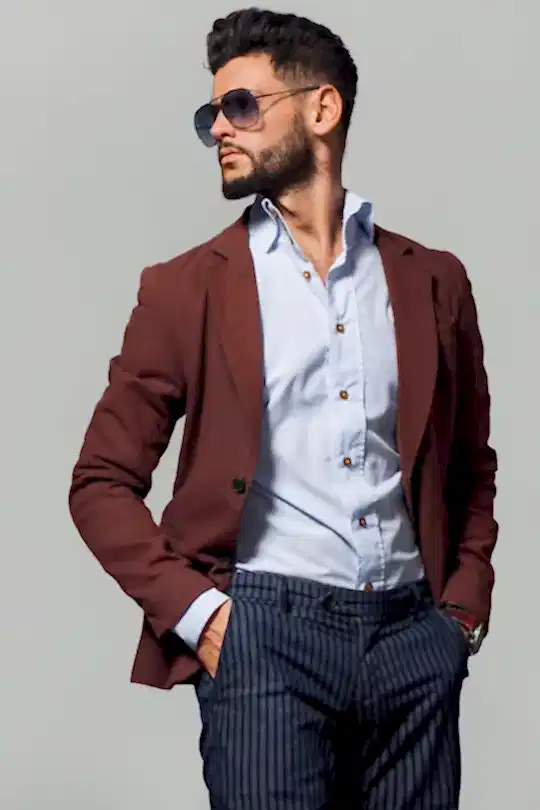 photo de mode homme  photographe de mode casablanca maroc