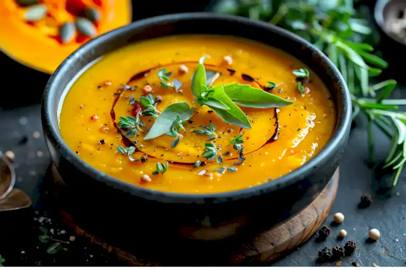 photo culinaire food photography soupe photographe culinaire casablanca maroc