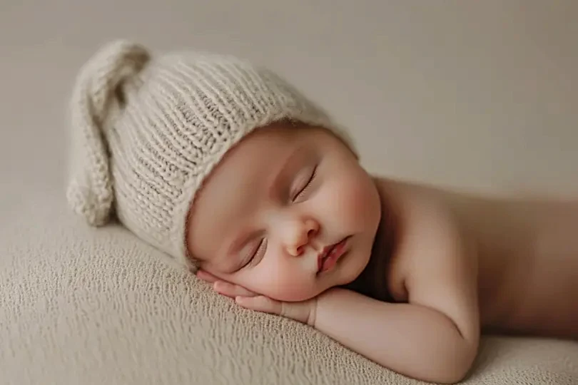 photographe bébé casablanca maroc