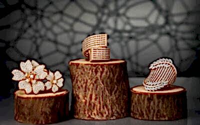 Photographie de bijoux : ce que les marques de luxe attendent vraiment