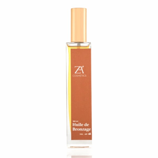 photo huile de bronzage cosmetics photography
