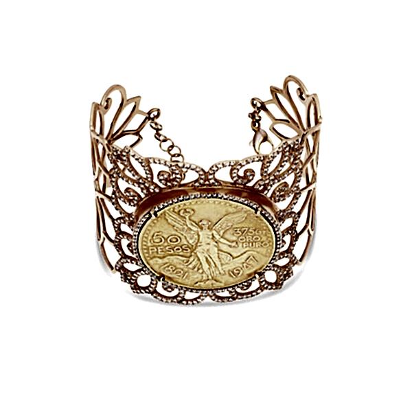photographie de bijoux : bracelet haut de gamme