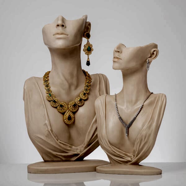 photographie de bijoux haut de gamme maroc